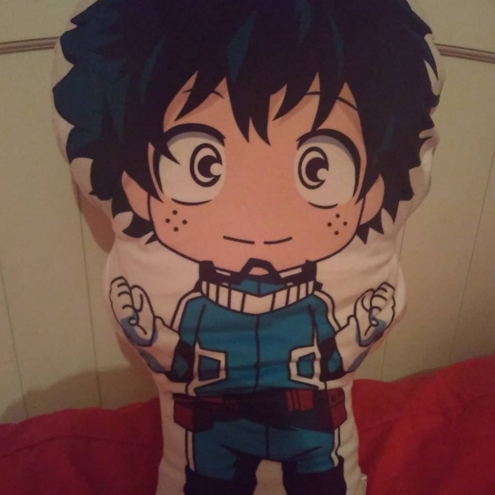 Meet your Posher, Brittney